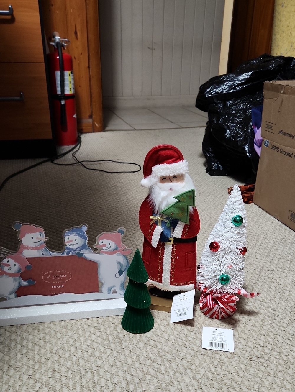 Holiday Decoration Bundle